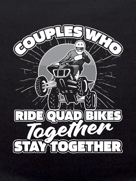 Paire de quads