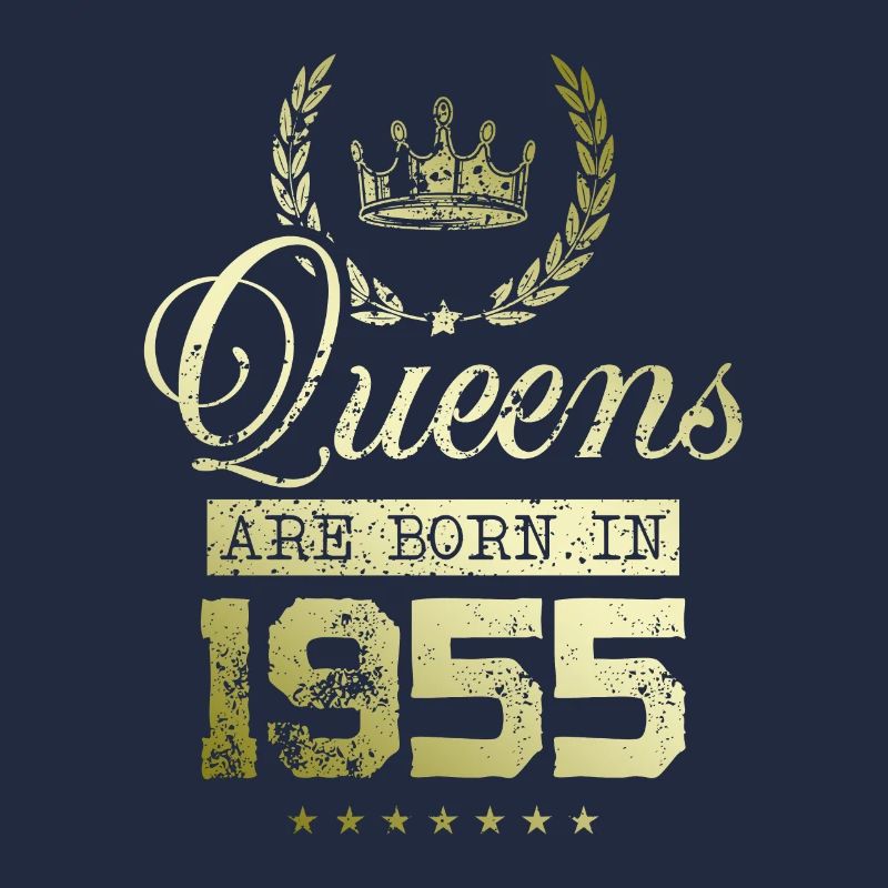Queens née en 1955