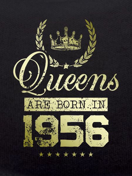 Queens born in 1956