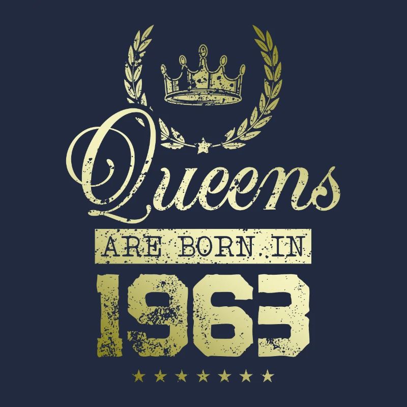 Queens née en 1963