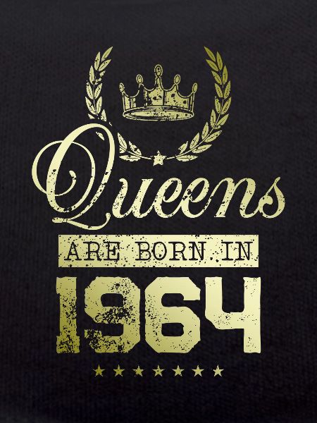 Queens nées en 1964