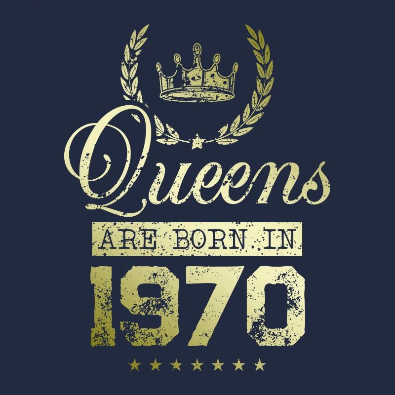 Queens née en 1970