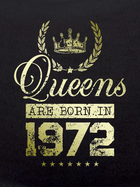 Queens born in 1972