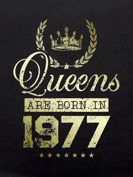 Queens née en 1977