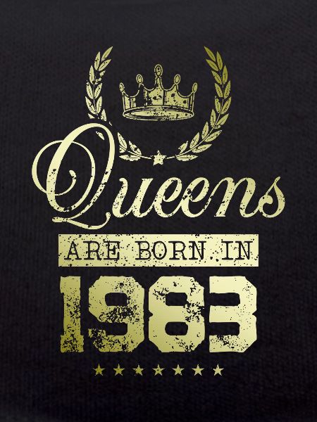 Queens née en 1983