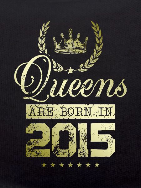 Queens nées en 2015