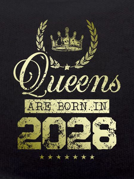 Queens nées en 2028