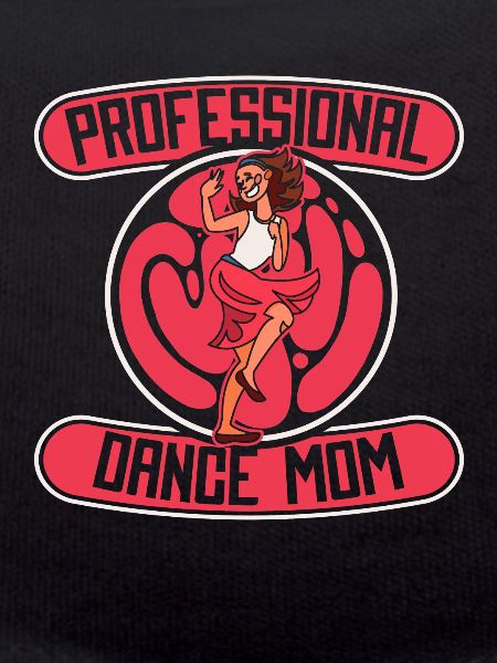 Maman Mère Danse Mère
