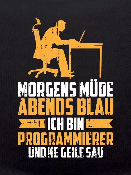 Entwickler Coder Programmierer