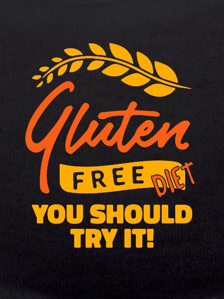 Glutenfrei