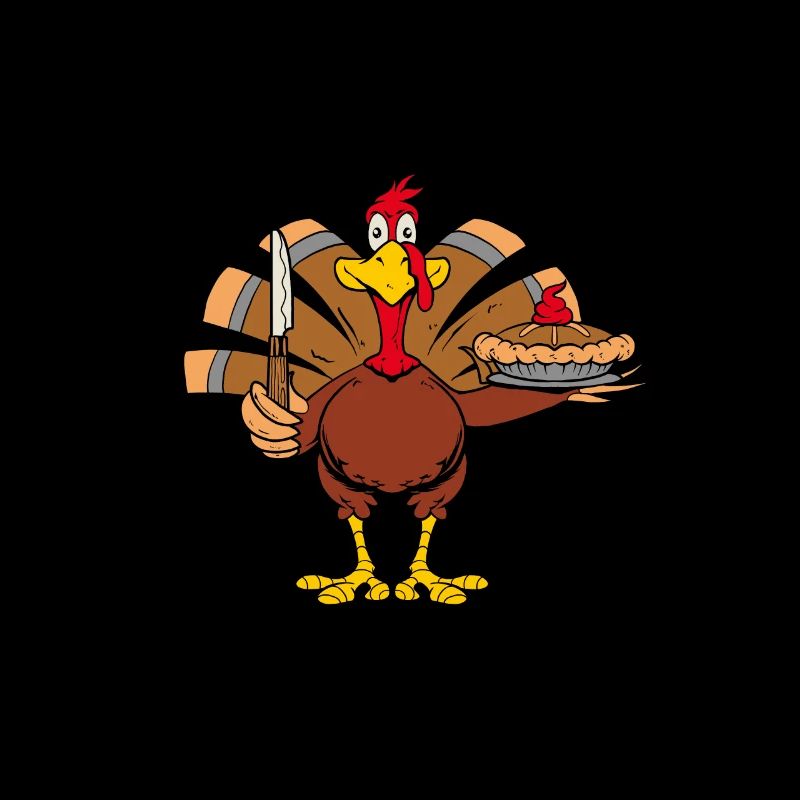 Thanksgiving Lustig