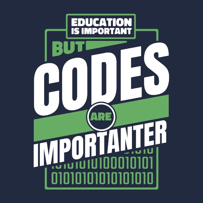 Développeur Coder Programmeur Drôle