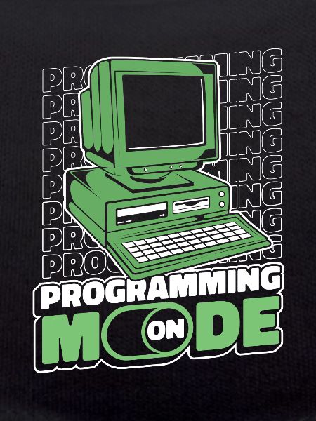 Developer Coder Programmer Computer