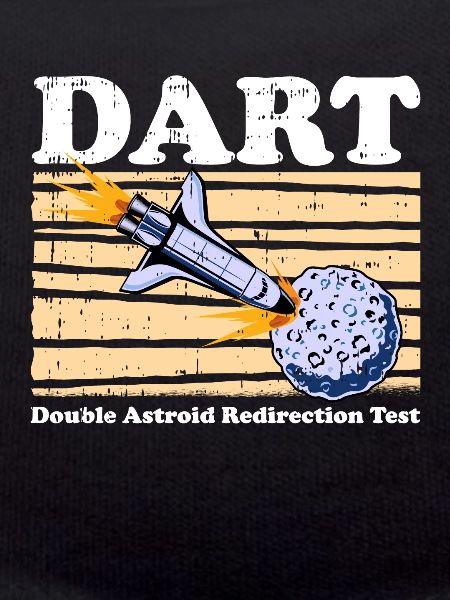 Space Space Astroid Diversion