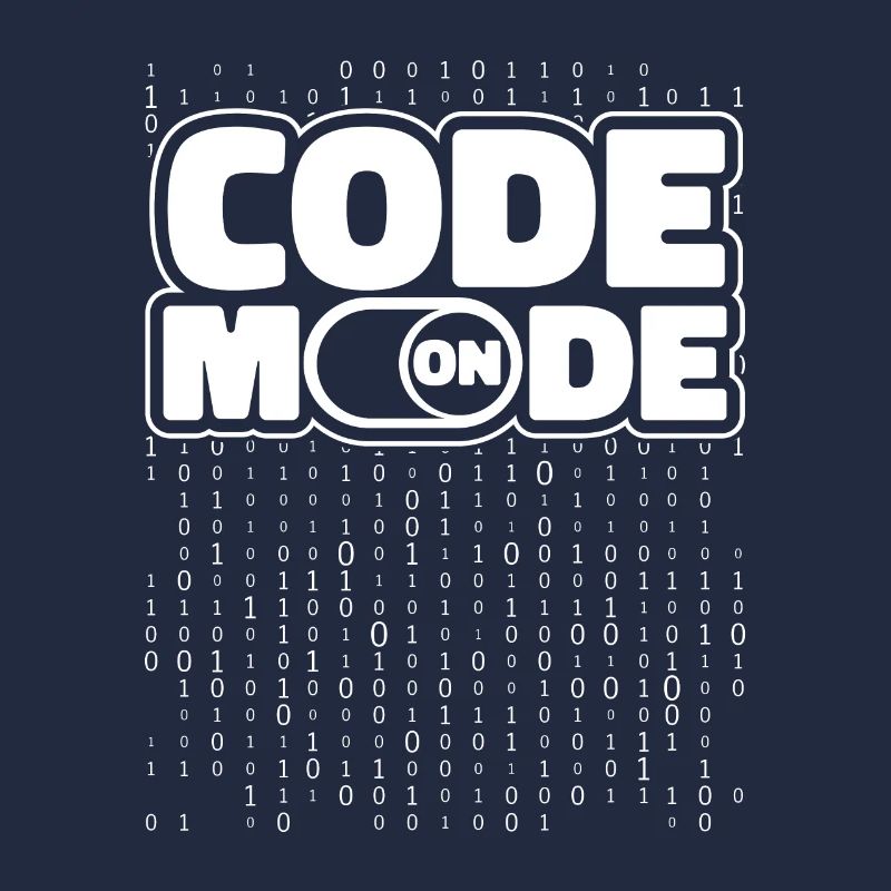Developer Coder Programmer