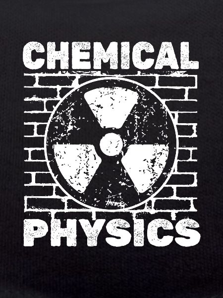 Physik Phyiker Chemisch Angewandte Physik