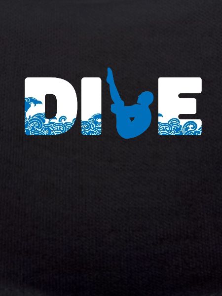 Diving Divers