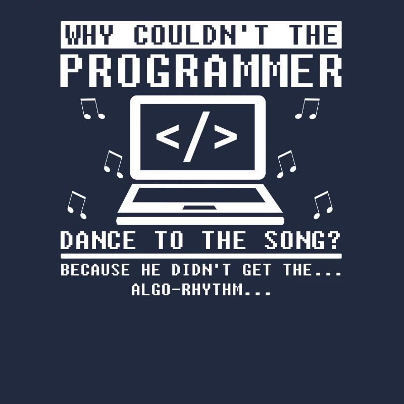 Developer Coder Programmer Fun