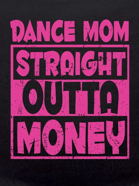 Mom Mutter Mutter Tanz Mutter