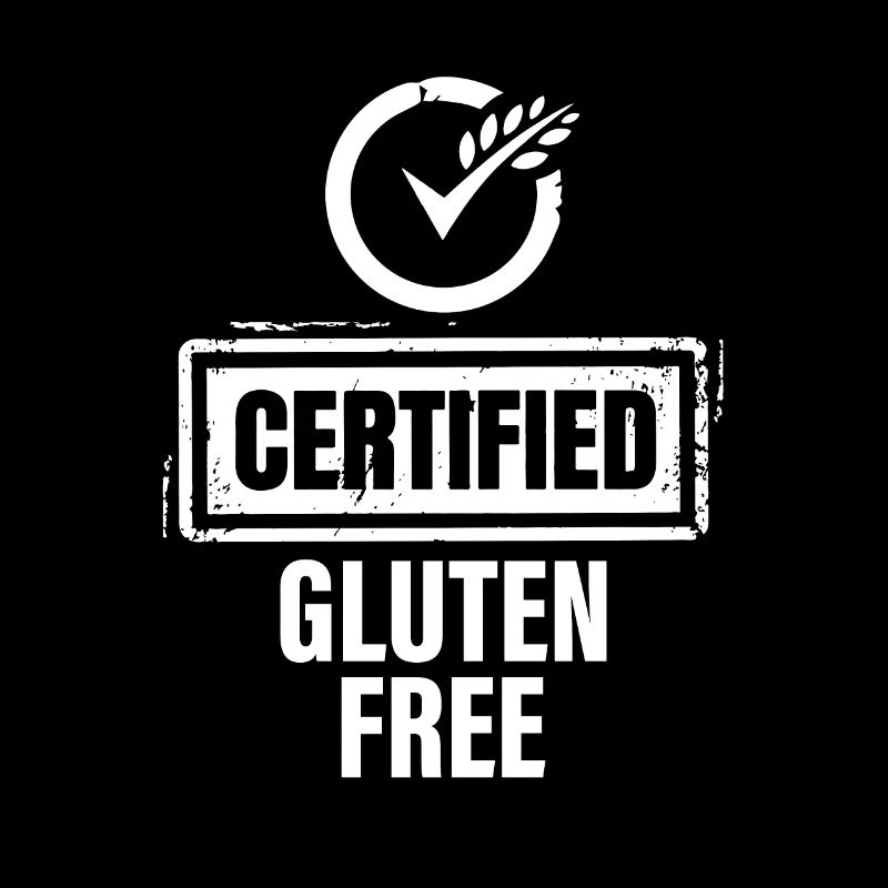 Sans gluten