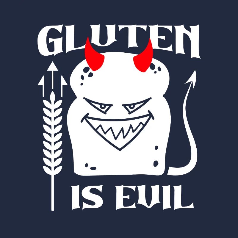 Gluten Free Devil