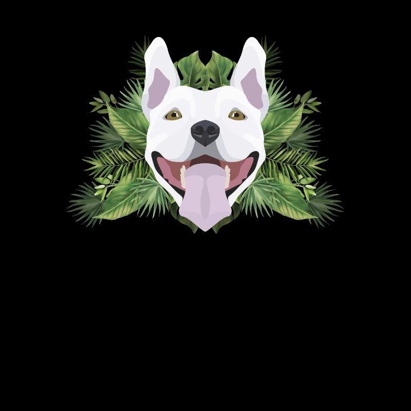 Tropical Bullterrier