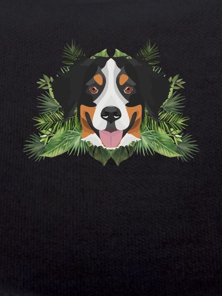 Bouvier bernois tropical