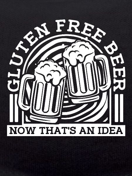 Glutenfrei Bier