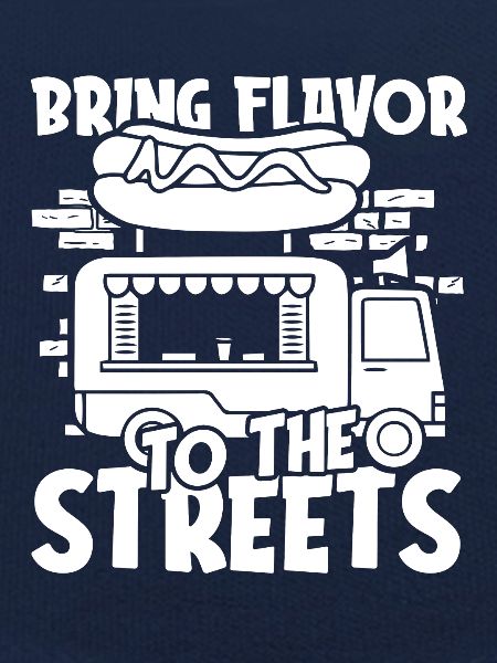 Cuisine de rue