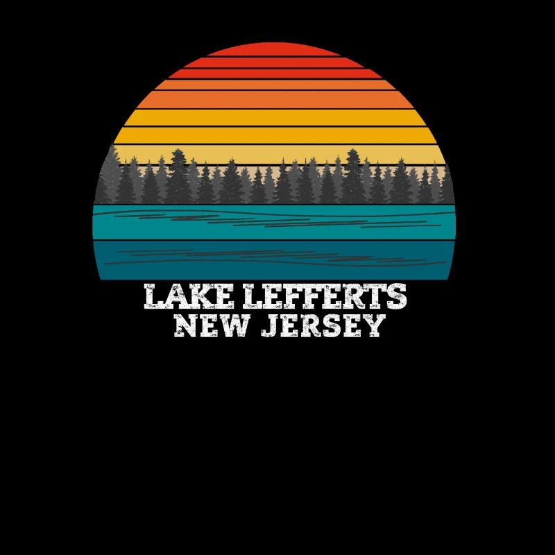 Lac Lefferts New Jersey