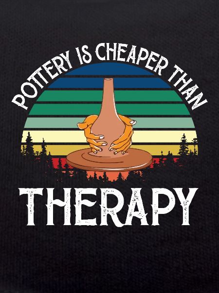 Pottery and pottery