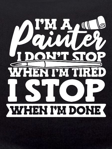 painter painter humor