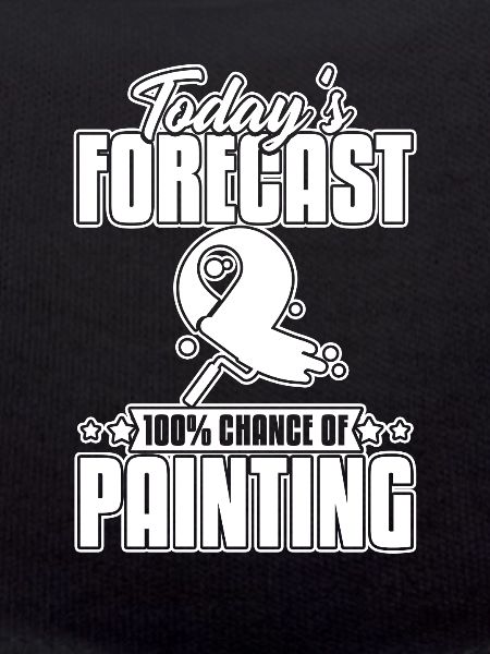 Painter Painter Funny