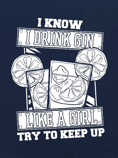 gin girl