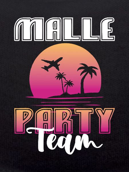 Malle Party Team