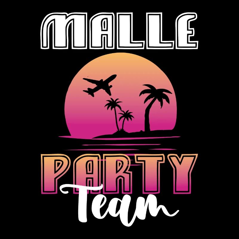 Malle Party Team