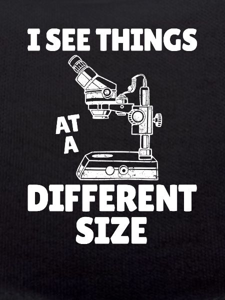 Biology Biologist Microscope