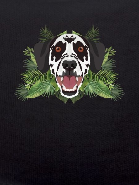 Tropical Dalmatians