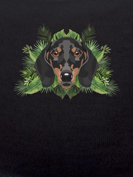 Teckel tropical