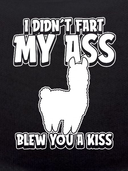 Alpaca Funny