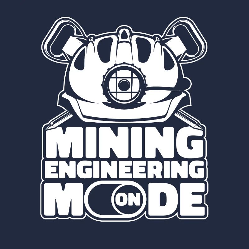 Engineer Safety helmet Mining engineer