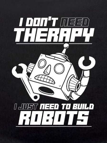 Robotik Ai Roboter Lustig