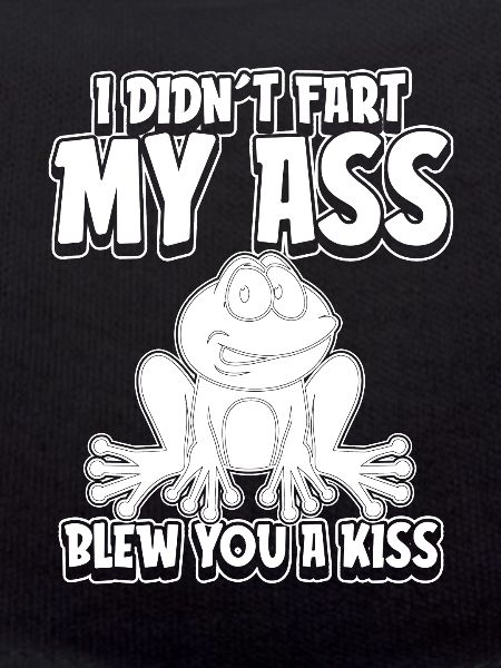 Frog Toad Humor
