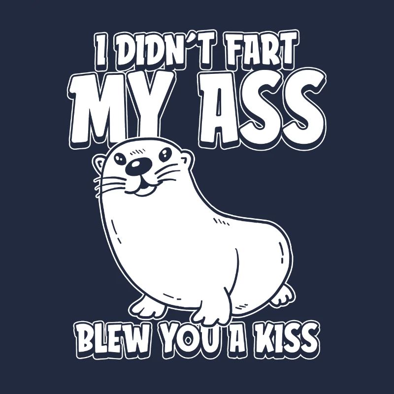 Otter Witzig
