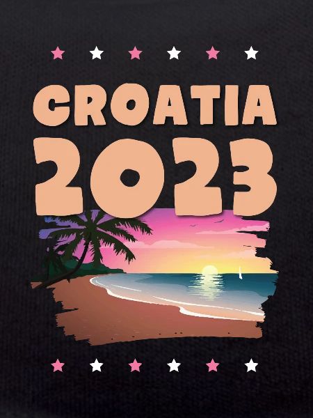 Croatia 2023