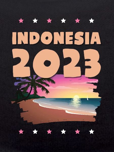 Indonesia 2023