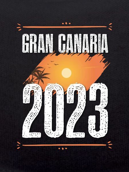 Gran Canaria 2023