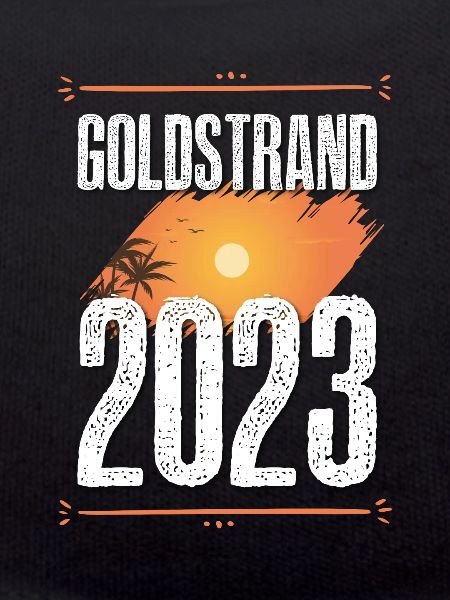 Golden Sands 2023