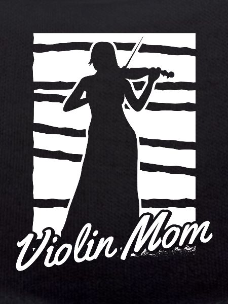 Violon Violon Mère