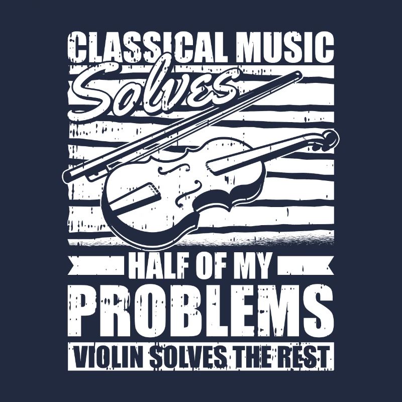 Violon Violon Drôle